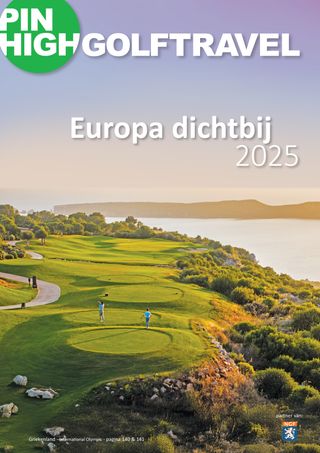Europa dichtbij brochure